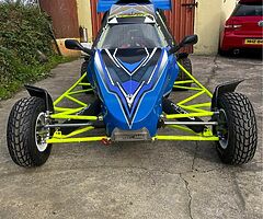 2017 Semog bravo  rally hill climb Bravo