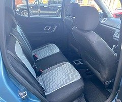 2008 Skoda Fabia AUTOMATIC - Image 4/5