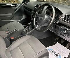 Volkswagen golf 1.6 diesel