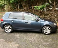 Volkswagen golf 1.6 diesel - Image 5/6