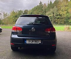 Volkswagen golf 1.6 diesel - Image 6/6