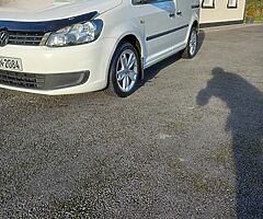 Caddy