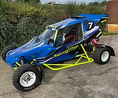 2017 Semog bravo  rally hill climb Bravo