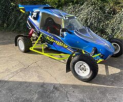 2017 Semog bravo  rally hill climb Bravo