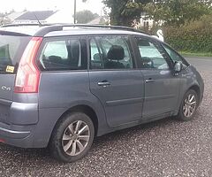 Citroen c4 grand picasso - Image 4/10