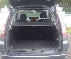 Citroen c4 grand picasso - Image 5/10