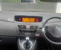 Citroen c4 grand picasso - Image 7/10
