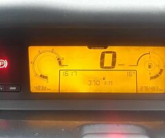 Citroen c4 grand picasso - Image 8/10