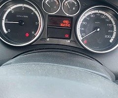 Peugeot 308 - Image 3/6