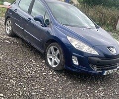 Peugeot 308 - Image 6/6