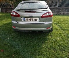 Ford Mondeo - Image 3/7