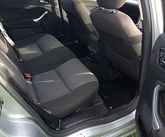 Ford Mondeo - Image 5/7
