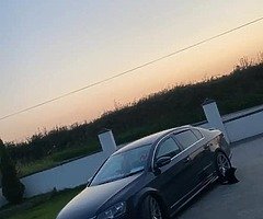 Passat b7