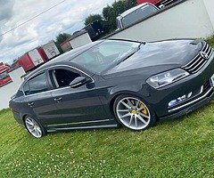 Passat b7 - Image 4/8