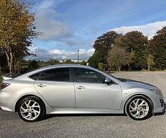 2010 Mazda 6 sport 2.2 mint condition