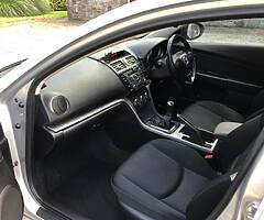 2010 Mazda 6 sport 2.2 mint condition - Image 10/10