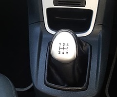 2012 ford fiesta long nct cheap tax co2 model
