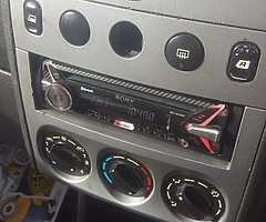 08 berlingo 1.6hdi