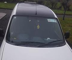 08 berlingo 1.6hdi - Image 5/6