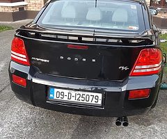 2009 Volkswagen Atlas