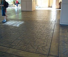 Amazing seamless flooring - Image 5/7