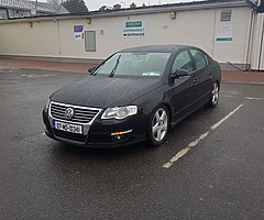 Passat parts wanted