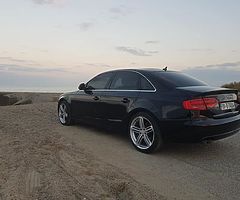 2008 Audi a4 - Image 1/7