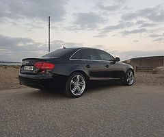 2008 Audi a4 - Image 2/7