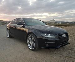 2008 Audi a4 - Image 7/7