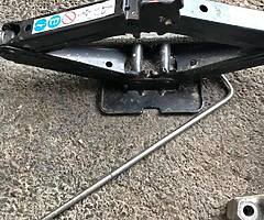 Car Jack