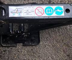 Car Jack