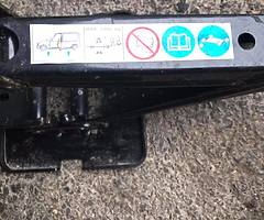 Car Jack