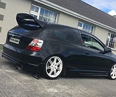 *EP2 Civic Sport* - Image 4/5