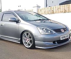 *EP2 Civic Sport* - Image 5/5