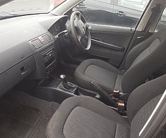 2005 Skoda Fabia AMBIENTE 65HP - Image 4/6
