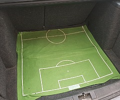 2005 Skoda Fabia AMBIENTE 65HP - Image 5/6