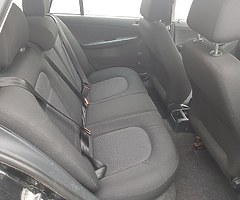 2005 Skoda Fabia AMBIENTE 65HP - Image 6/6