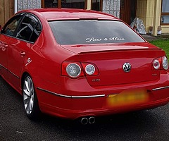 06 Passat 1.9 diesel