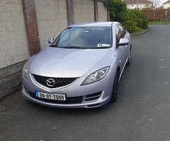 Mazda 6 - Image 9/9