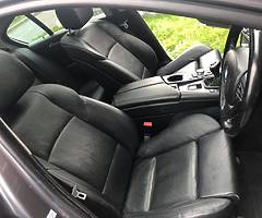 BMW 520 F10 Business Edition