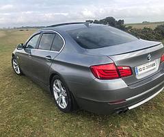 BMW 520 F10 Business Edition - Image 5/5