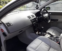 Volvo S 40 2.0 tdi 2007