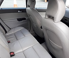 Volvo S 40 2.0 tdi 2007 - Image 4/10