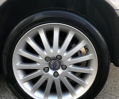 Volvo S 40 2.0 tdi 2007 - Image 6/10