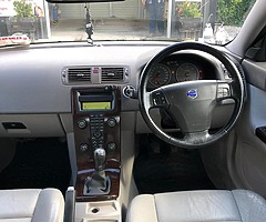 Volvo S 40 2.0 tdi 2007 - Image 7/10