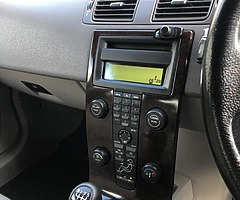 Volvo S 40 2.0 tdi 2007 - Image 8/10