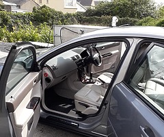 Volvo S 40 2.0 tdi 2007 - Image 9/10