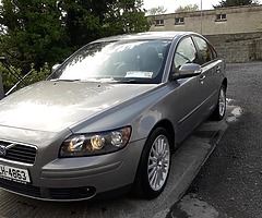 Volvo S 40 2.0 tdi 2007 - Image 10/10