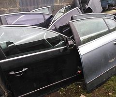 Vw passat mk4 mk5golf all parts available - Image 5/7