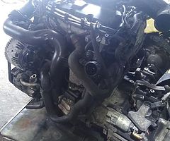 Vw passat mk4 mk5golf all parts available - Image 6/7